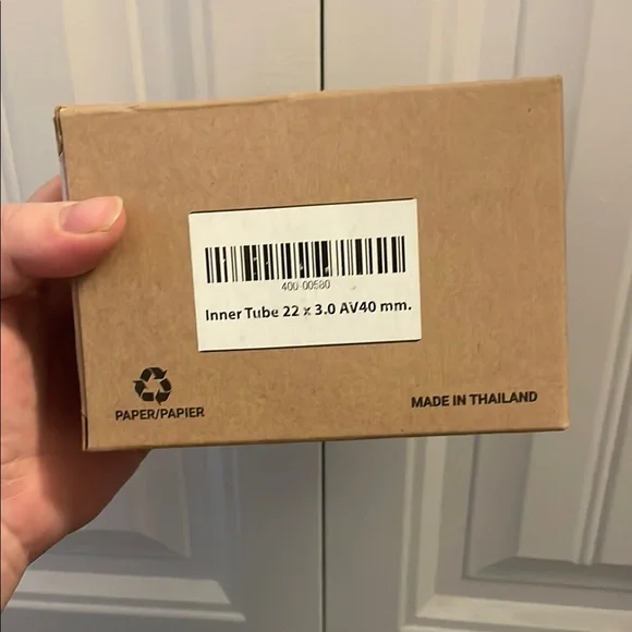 Rad Power Bikes Inner Tube - Picture 2 of 3